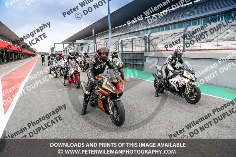 may 2019;motorbikes;no limits;peter wileman photography;portimao;portugal;trackday digital images